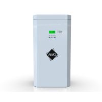 Стабилизатор напряжения однофазный Awattom New Silver 3,5